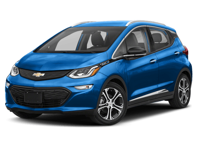 2020 Chevrolet Bolt EV Station Wagon